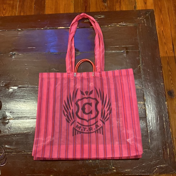 Consuela Large Shopping/Tote Bag (Original Listing) - Picture 2 of 14
